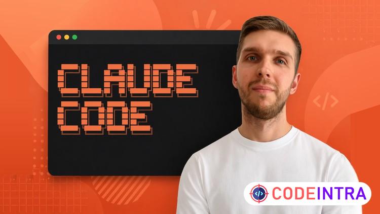 Claude Code: AI Crash Course for Developers - Codeintra