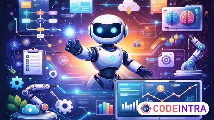 Claude Code Automation Bootcamp: From Skills to Systems - Codeintra