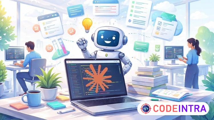 Claude Code Mastery: Build Prod-Ready AI Systems in 3 Days