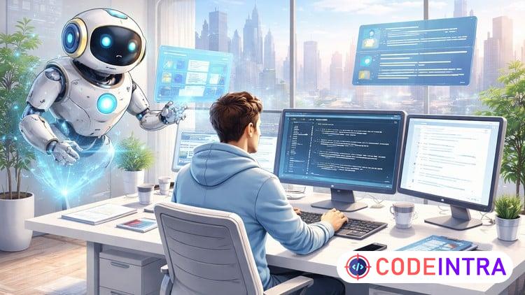 Claude Code Power User: Architecting AI-Native Dev Workflows
