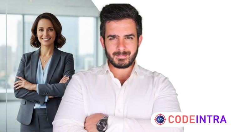 Legal Plugin for Claude Cowork - Codeintra