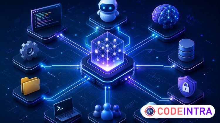 Claude MCP Masterclass: Build Production AI Integrations - Codeintra