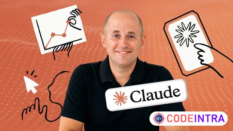 Claude for Beginners: AI in Business, Marketing & Automation