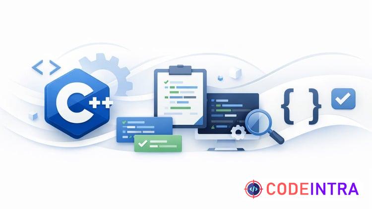 Clean Code C++ Bootcamp: Modern C++ Best Practices