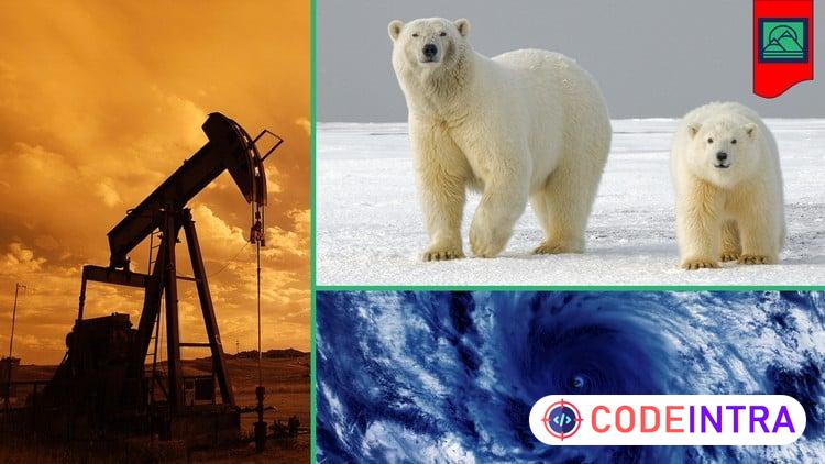Climate Change Explained: Causes, Consequences and Solutions - Codeintra