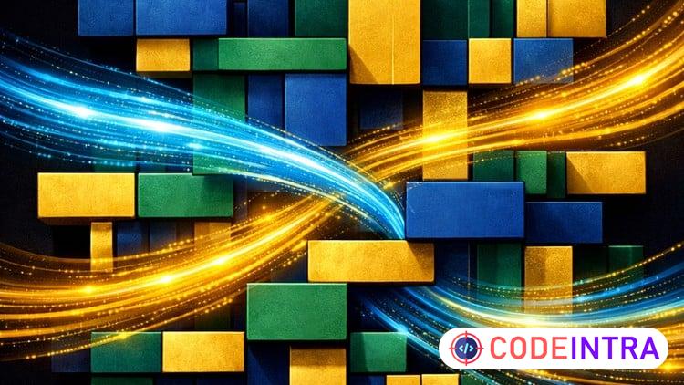 COBOL Programming: From Hello World to Mainframe Mastery - Codeintra