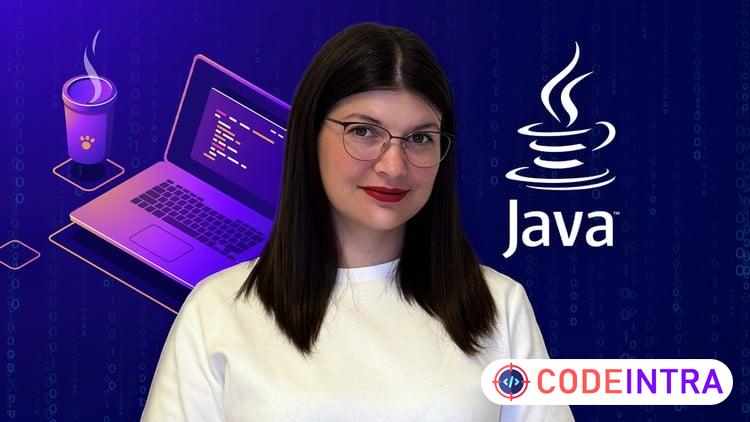 Java Mastery: Beginner’s Guide and Full-Stack AI Projects - Codeintra