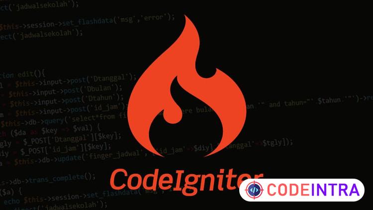 CodeIgniter 4: Build Real Estate Management System