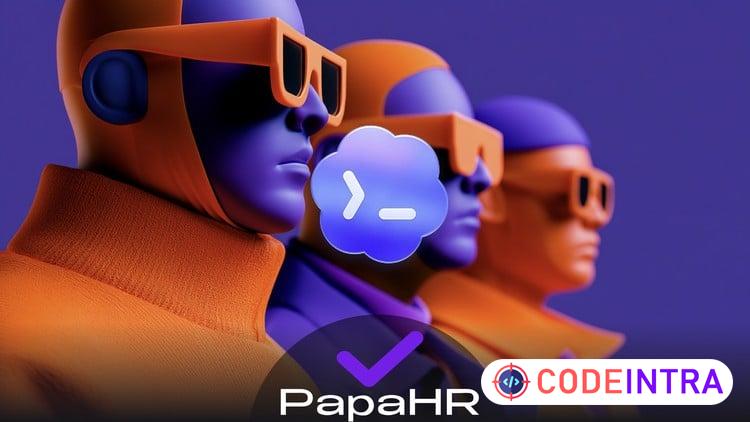 Codex as AI HR Agent for recruiting and other processes [EN] - Codeintra
