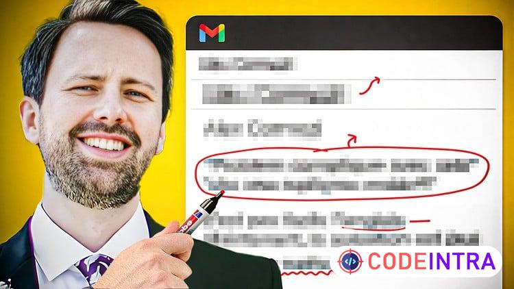 Email Marketing with Dekker: Cold Email Marketing & More! - Codeintra