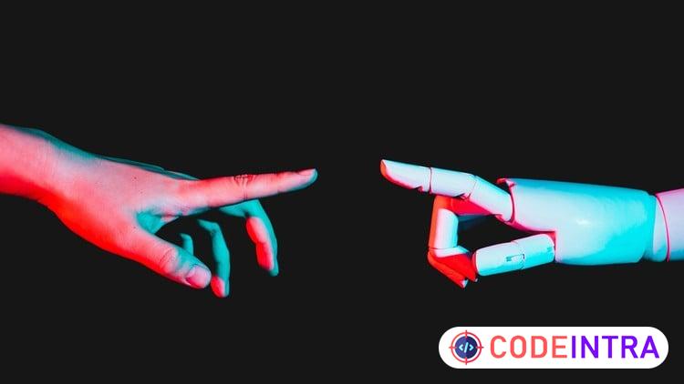 Collaborative Artificial Intelligence - A Foundation Course - Codeintra