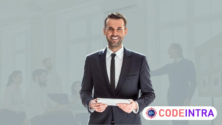 Professional Communication for Managers & Leaders