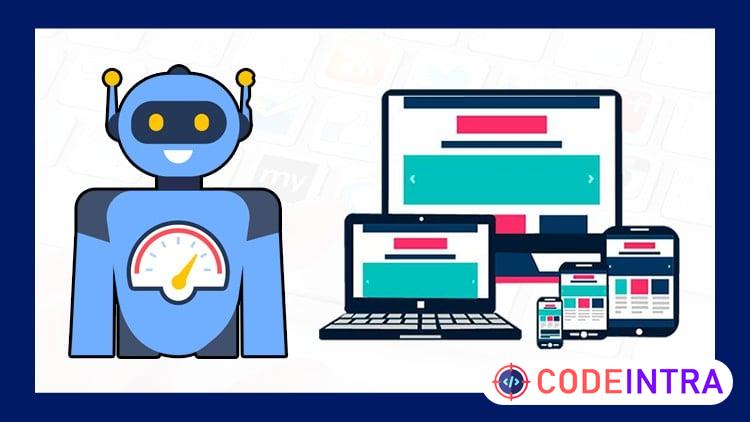 Cómo Crear un Blog con Inteligencia Artificial 2026 - Codeintra