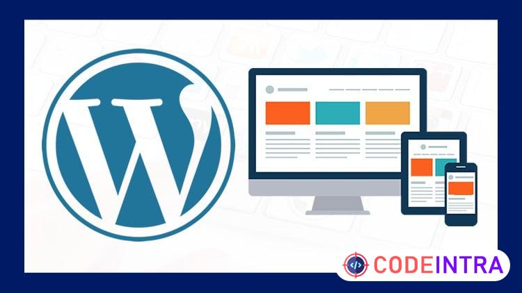 Cómo Crear una Landing Page con WordPress Desde Cero 2026 - Codeintra