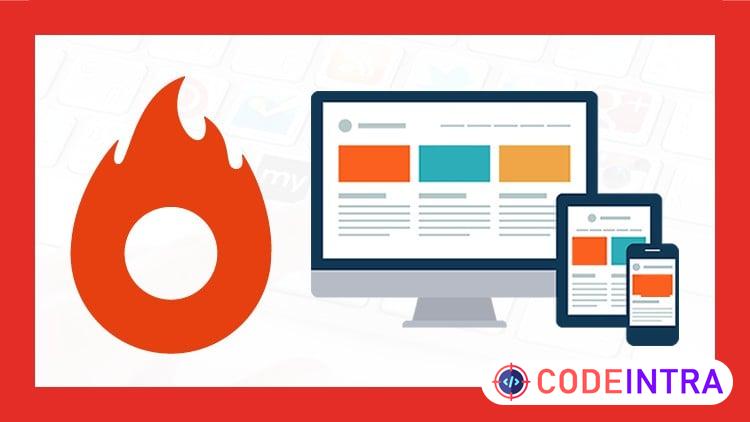 Cómo Crear una Página de Ventas Para Hotmart 2026 - Codeintra
