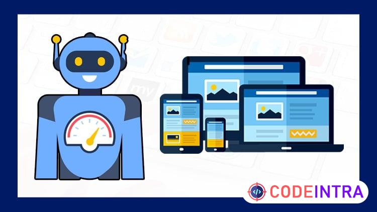 Cómo Crear una Página Web con Inteligencia Artificial 2026 - Codeintra