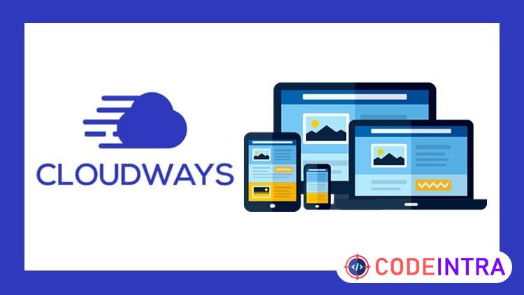 Cómo Crear una Página Web con WordPress y Cloudways 2026 - Codeintra