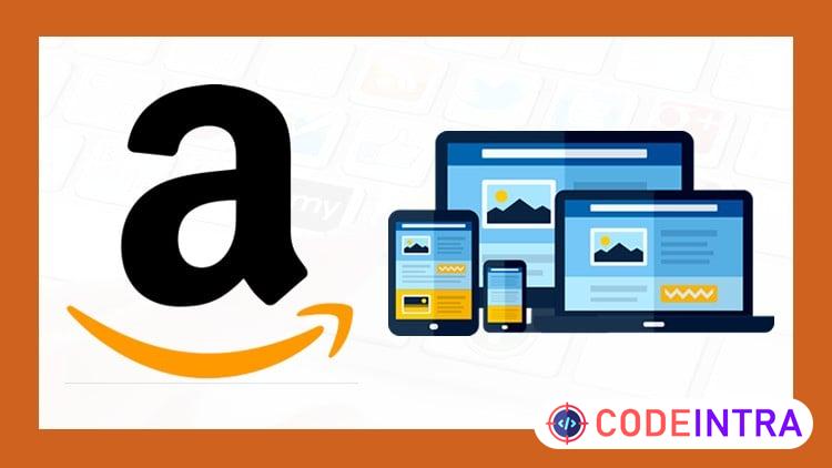 Cómo Crear una Página Web Para Amazon Afiliados 2026