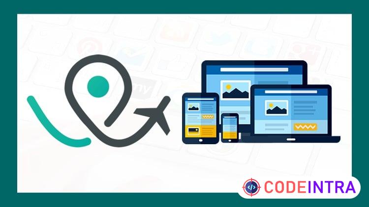 Cómo Crear una Página Web Para una Agencia de Viajes 2026 - Codeintra