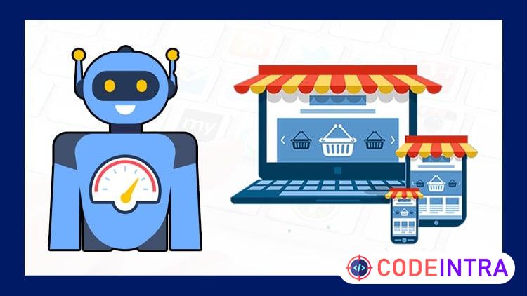 Cómo Crear una Tienda Online con Inteligencia Artificial - Codeintra