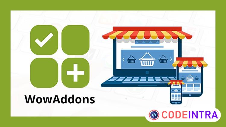 Cómo Personalizar Productos en WooCommerce con WowAddons