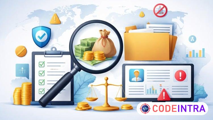 Complete AML Compliance Masterclass - Codeintra