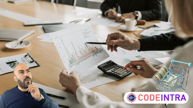 The Capital Budgeting and Variance Analysis Master Class - Codeintra
