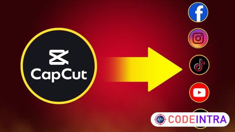 Complete CapCut for Social Media Video Editing MasterClass - Codeintra