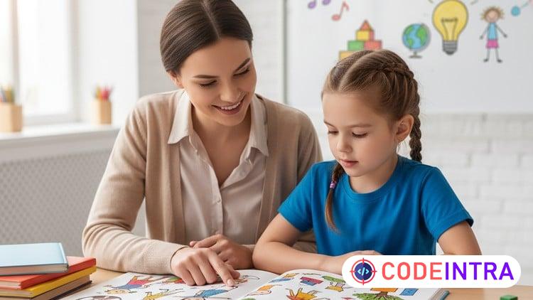 Child Development and Pedagogy for CTET | TET