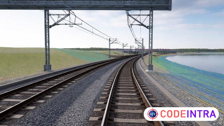 Complete Civil 3D Course: Beginner to Advanced Masterclass - Codeintra