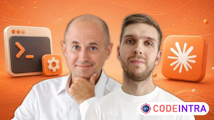Complete Claude Code Guide:Hands-On AI Coding for Developers - Codeintra