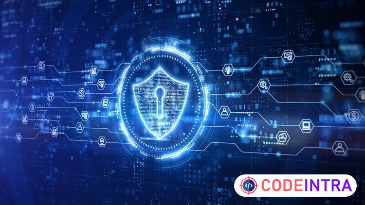 Complete Cyber Security Practice Tests & Interview Questions - Codeintra