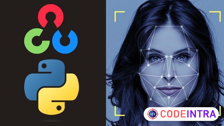 Face, Age, Gender, Emotion Recognition Using Facenet Model - Codeintra