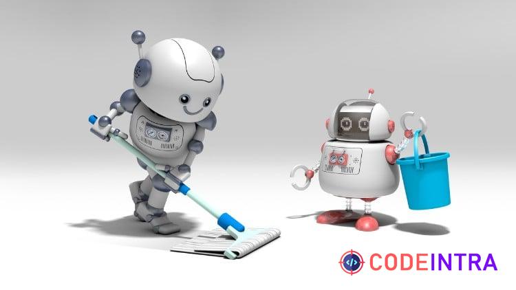 AI Engineer Masterclass Bootcamp: 21 Courses in 1 - Codeintra