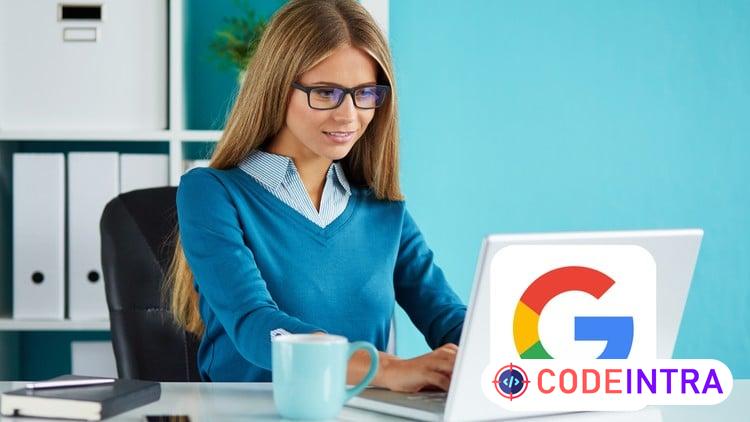 Complete Gmail Productivity Course -  More Productive Email - Codeintra