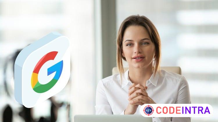 Complete Google Classroom Course: Teaching Google Classroom - Codeintra