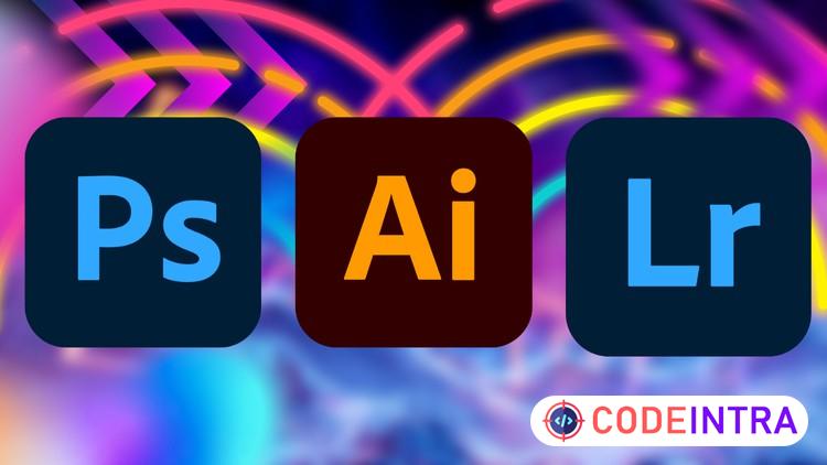 Complete Graphics Design Course for Beginner to Advanced