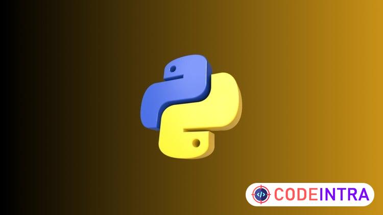 Complete Guide to Python Data Structures & Algorithms Course - Codeintra
