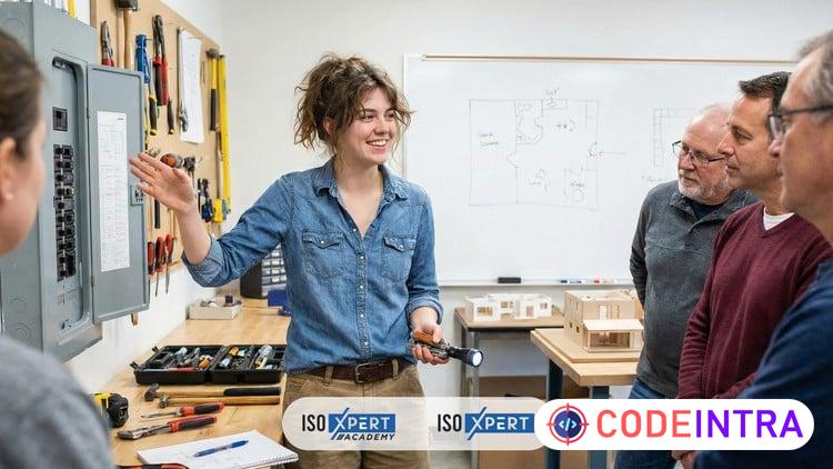 Complete Home Inspection & Maintenance Masterclass - Codeintra