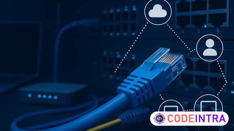 Complete Networking Fundamentals–100% Job & Placement Course