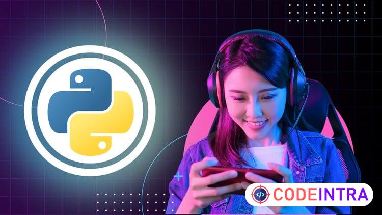 Complete PCEP Python Certification Course Beginner Friendly - Codeintra