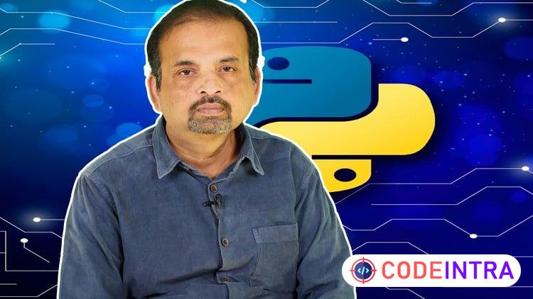 Complete Python Course 2026: Beginner to Advanced