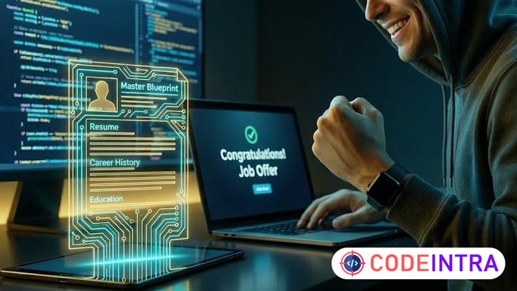 Complete Resume Masterclass for Developers Using ChatGPT
