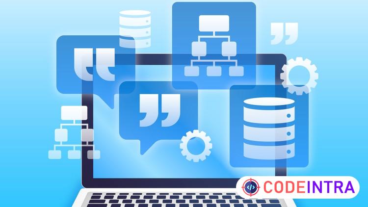 Complete SQL Course 2026: SQL Bootcamp + 50 Practice Qs - Codeintra