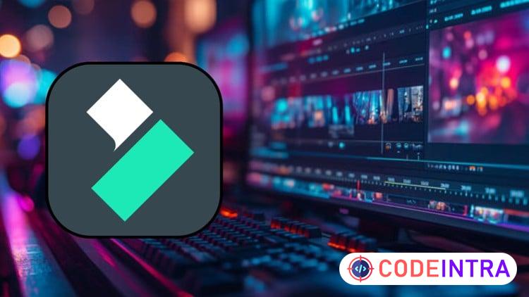 Complete Filmora Video Editing Course : Zero to Pro Editor - Codeintra