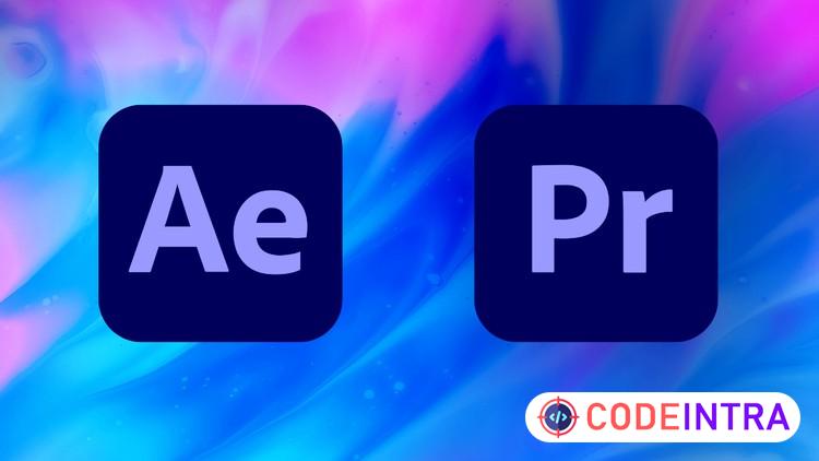 Complete Video Editing Course With Motion Graphics - Codeintra