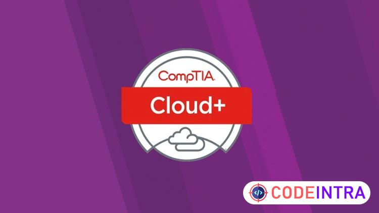 CompTIA Cloud+ CV0-003 Certification Practice Exam