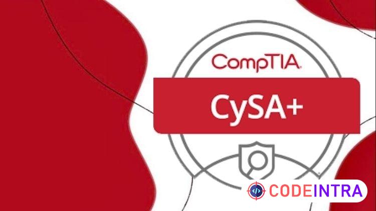 CompTIA Cybersecurity Analyst (CySA+) Practice Exam [NEW]