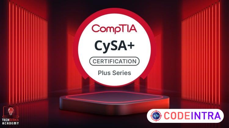 CompTIA CySA+ CS0-004 Practice Exams 2026 | 900 Questions