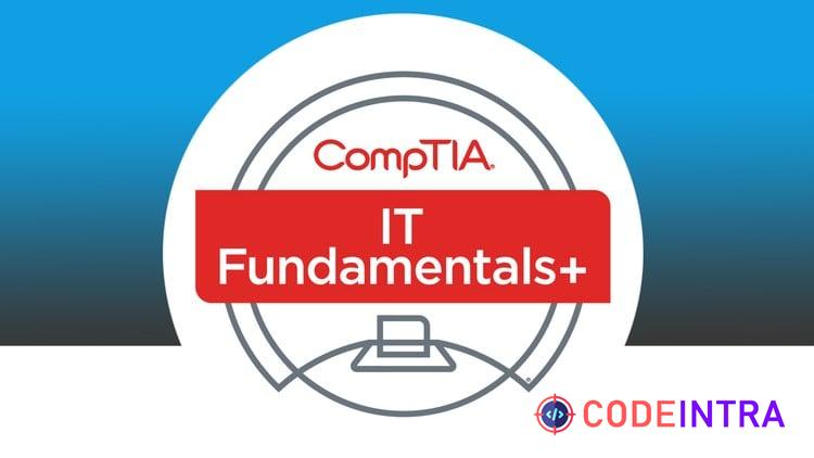 CompTIA IT Fundamentals (ITF+) FC0-U61 Practice Tests 2026